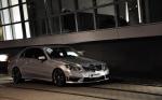 Mercedes-Benz E-Class PD500 by Prior Design 2011 года